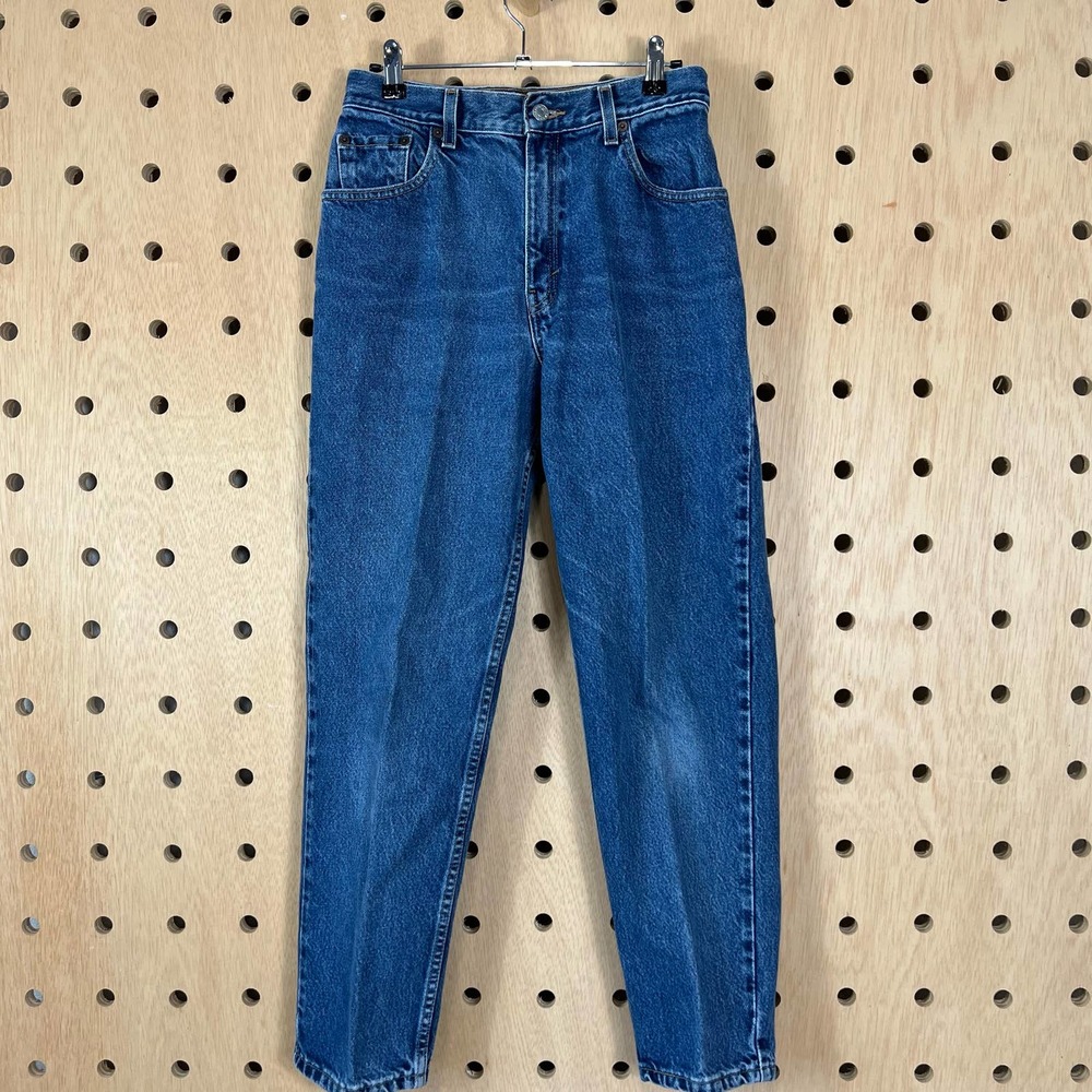 vintage levi jeans